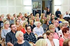 Wszystko dla dobra \"naszych\" dzieci