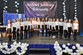 To już 30 lat!
