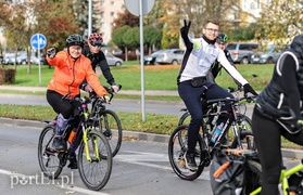 Pojechali i pomogli