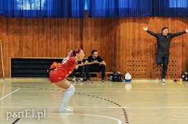 Nieskuteczny Start przegrywa na zakończenie I rundy