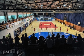 Nieskuteczny Start przegrywa na zakończenie I rundy