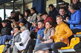 Szczęśliwe zwycięstwo Olimpii