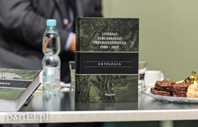 Podręcznik literatury elbląskiej  (recenzja) 