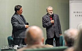 Podręcznik literatury elbląskiej  (recenzja) 