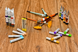 Wodze wyobraźni możesz puścić we własnym M3