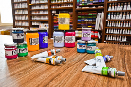 Wodze wyobraźni możesz puścić we własnym M3