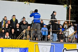 Koniec pucharowej przygody