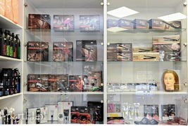 Nie tylko dla fryzjerów