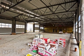 Strażnica rośnie w oczach