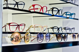 Nowe spojrzenie na okulary
