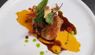 Nowość! Na lunch tylko do Zmysłów!