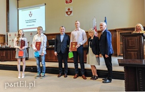 Młodzi zabierają głos