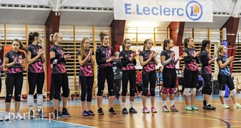 Truso nie sprawiło niespodzianki