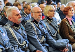 Marszałek jest Elblągowi bliski