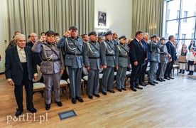 Marszałek jest Elblągowi bliski