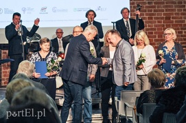 Wielorzecze z nagrodą imienia dr Oli