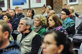 Bycie naocznym świadkiem to wielki przywilej
