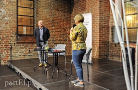 Bycie naocznym świadkiem to wielki przywilej