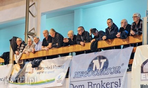 Start wrócił na podium