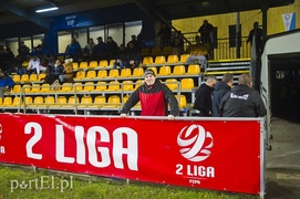 Remis z Garbarnią