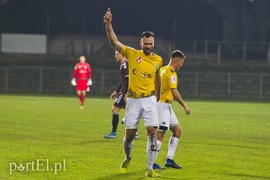 Remis z Garbarnią