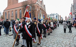 To święto pozwala nam docenić siłę wspólnoty