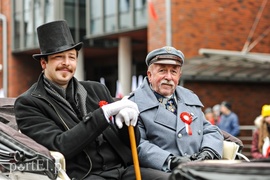 To święto pozwala nam docenić siłę wspólnoty