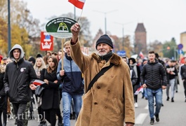 To święto pozwala nam docenić siłę wspólnoty
