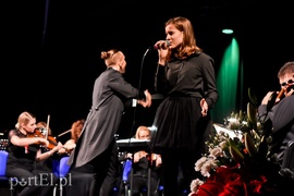 Muzyczna uczta na koniec Święta Niepodległości