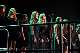 Muzyczna uczta na koniec Święta Niepodległości