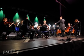 Muzyczna uczta na koniec Święta Niepodległości