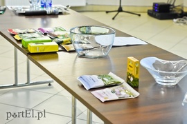 Seniorzy kierują się na zdrowie