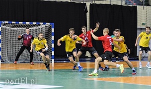 Fatalna końcówka Meblarzy