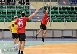 Fatalna końcówka Meblarzy