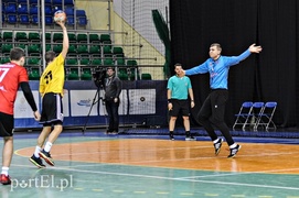 Fatalna końcówka Meblarzy