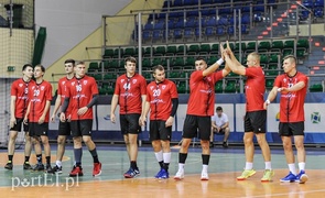 Fatalna końcówka Meblarzy