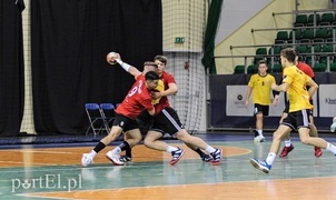 Fatalna końcówka Meblarzy