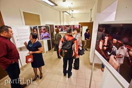 Te dzieci są głodne wiedzy