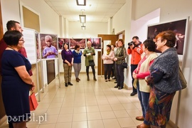 Te dzieci są głodne wiedzy