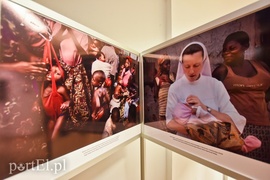 Te dzieci są głodne wiedzy