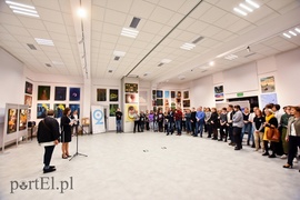 Wczoraj w centrum byli oni