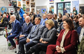 Jest takie miejsce, gdzie talent rozwija skrzydła