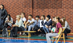 Przegrana Truso z kontuzją w tle