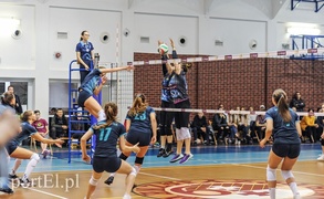 Przegrana Truso z kontuzją w tle