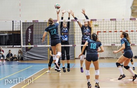 Przegrana Truso z kontuzją w tle