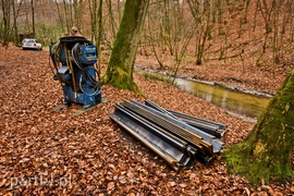 Naprawiają Bażantarnię