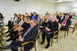 Ich pracę trzeba docenić
