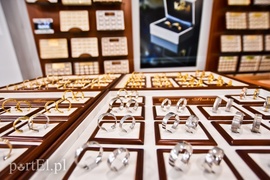 Od 30 lat znamy się na złocie