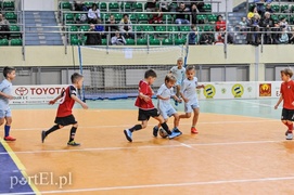 Bo liczy się sport i dobra zabawa