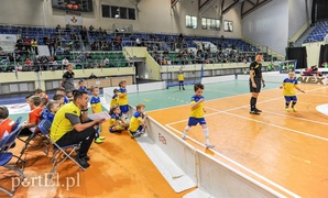 Bo liczy się sport i dobra zabawa